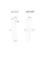 Подвесной светильник Arte Lamp SABIK A6576SP-1CC, 1хLED