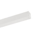Светильник MAG-FLAT-25-L400-12W Warm3000 (WH, 100 deg, 24V) (Arlight, IP20 Металл, 5 лет)