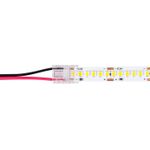 Коннектор для ввода питания Arte Lamp STRIP-ACCESSORIES A30-10-1CCT