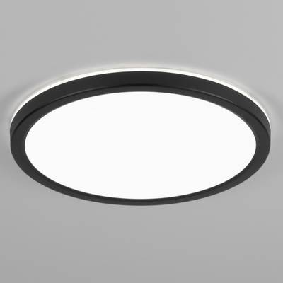 Citilux Basic Line CL738241VL Светильник с подсветкой Чёрный