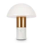 Настольный светильник Marfil FR5285TL-01BS, E14х1. TM Maytoni