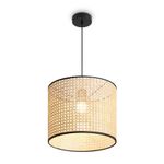 Подвесной светильник Mixture FR5483PL-01B, E27х1. TM Maytoni