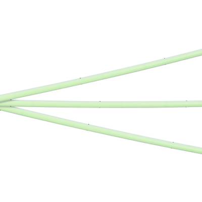 Лента COB-X480-4mm 24V Mint Blue (4 W/m, IP20, 5m) (Arlight, -)