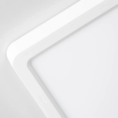 Citilux Бейсик CL738K180V LED Светильник накладной Белый