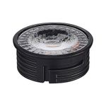 ST9101.449.07 Модуль ST-Luce Черный LED -*7W 4000K