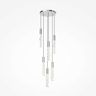 Подвесной светильник Selemo 3000К 17Вт MOD328PL-L18CH3K. TM Maytoni