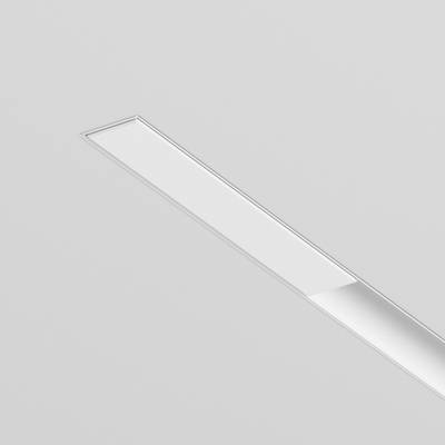 Блок питания встраиваемый Gravity, S35 48В, 200Вт, белый, TRX010DR2-200W. TM Maytoni