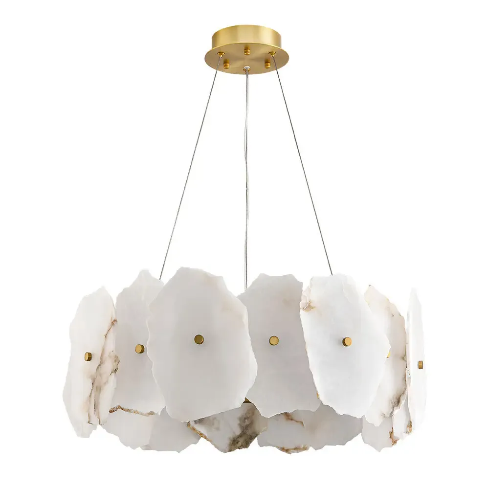 Подвесная люстра Divinare ELEANOR 1713/17 SP-100, 1хLED Подвесная люстра Divinare ELEANOR 1713/17 SP-100, 1хLED