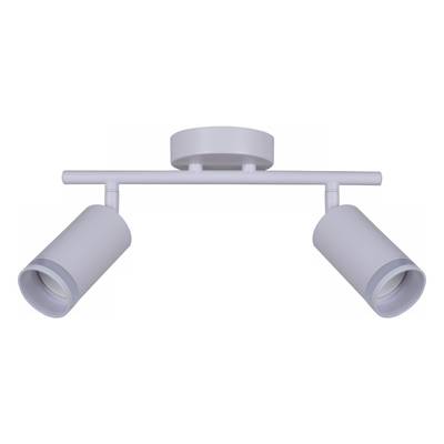 16001-9.5-002CT SPOT LIGHT GU10 WT светильник точ.