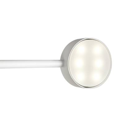 Настенный светильник (бра) Tactic FR5363WL-01W2, GX53х1. TM Maytoni