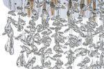 Люстра потолочная Arti Lampadari Flusso H 1.4.55.638 N