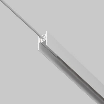 Ввод питания Exility белый, TRA034B-42W-1. TM Maytoni