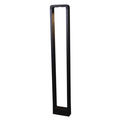 09962-0.7-001JH 1,0M LED10W BK RLOS фонарь