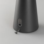 Светильник SP-PATIO-TAB-2W Warm3000 (BK, 127 deg) (Arlight, IP54 Металл, 2 года)