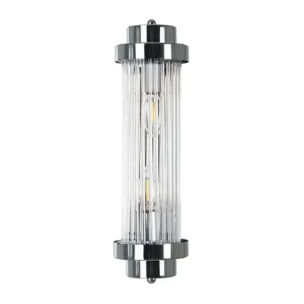 Настенный светильник Arte Lamp HANNA A1070AP-2CC, 2хE14