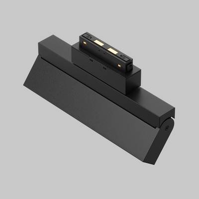 Трековый светильник Points Rot Gravity 3000K 20Вт 30°, TR077-2-20W3K-B. TM Maytoni