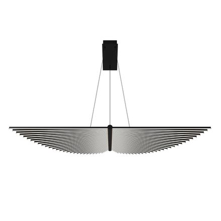 Подвесная люстра Vingar 4381-1P. ТМ Favourite