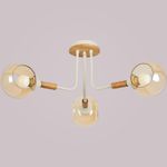 52086-0.3-03 светильник потолочный