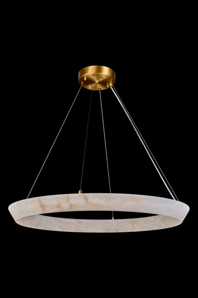 Подвесная люстра Ophelie FL1206-8P, LED