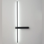 Бра Crystal Lux CLT 077W700 BL 1400/574