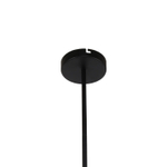 Потолочная люстра Ducan 3094-8P, 4*LED*5W + 4*LED*7W, 1952LM, 4000K. ТМ F-Promo