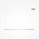 Подвесной светильник Plume 3000К 28Вт, MOD340PL-L28BS3K. TM Maytoni