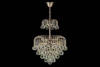 Подвесная люстра Arti Lampadari Bellagio E 1.5.40.100 N