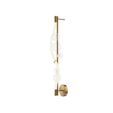 Настенный светильник (бра) Oasis 3000К 18Вт, MOD289WL-L18BS3K. TM Maytoni
