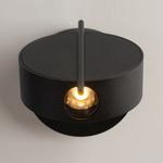 Настенный светильник (бра) Nuance 3000К 4Вт, MOD180WL-L4B3K. TM Maytoni