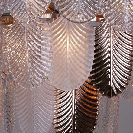 77400-0.4-600 FGD светильник потолочный