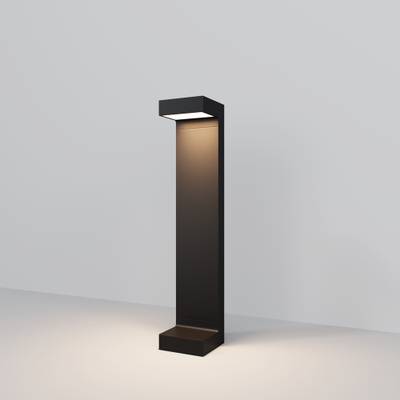 Ландшафтный светильник Бар / Баркли Стрит / Barclay Street 3000К 9Вт IP54, O013FL-L9B. TM Maytoni