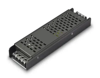 Блок питания внешний Magnetic standard 48V 10mm GL2085 BK черный IP20 200W 181*50*25