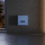 VLS002415 Накладка для подсветки светодиодной с датчиком, S70 (деним). (ТМ Maytoni)