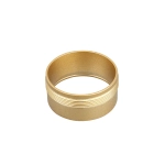 Декоративное кольцо внутреннее Crystal Lux CLT RING 013 GO 0994/049