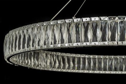 Люстра подвесная Caneva L 1.5.80.100 N