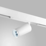 205036 Светильник д/1-фазн трека TETA APP LED 20W 1200LM 24G БЕЛЫЙ PRO 3000-6000K DIM
