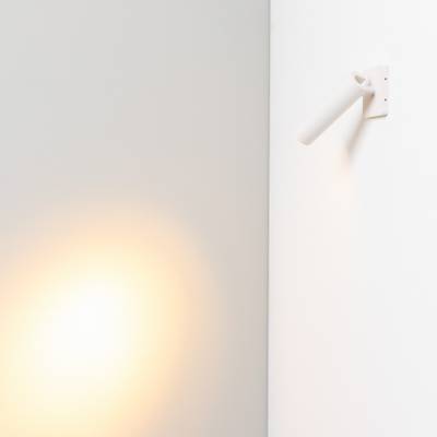 Светильник SP-READER-NB-S60x60-3W Warm2700 (WH, 20 deg, 230V) (Arlight, IP20 Металл, 3 года)