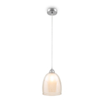 Подвесной светильник Astery FR5375PL-01CH1, E27х1. TM Maytoni