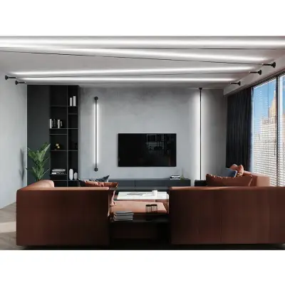 Комплект тросовой системы Arte Lamp SKYCROSS A600506-240-3K, LED