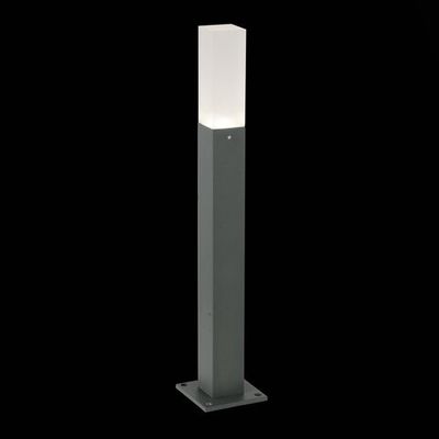 SL101.705.01 Светильник уличный наземный ST-Luce Серый/Белый LED 1*3W 4000K