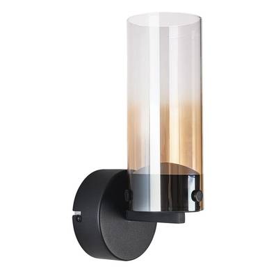 Бра Arte Lamp LANTERNA A3606AP-8BK, 1хLED