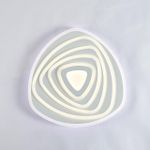 Citilux Триест Смарт CL737A35E RGB Умная люстра