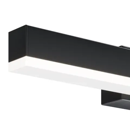 Подсветка Фихте / Fichte 4000К 9Вт, MIR012WL-L9B4K. TM Maytoni