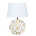 Декоративная настольная лампа Arte Lamp POPPY A4063LT-1GO, 1хE14