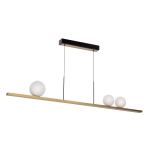 Citilux GLOB CL209133 LED Светильник подвесной Бронза
