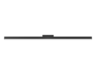 Светильник трековый светодиодный Magnetic standard 48V 20mm GL4475 BK черный IP20 30W 3CCT 3000-6000K SMART 120° 904*22*45