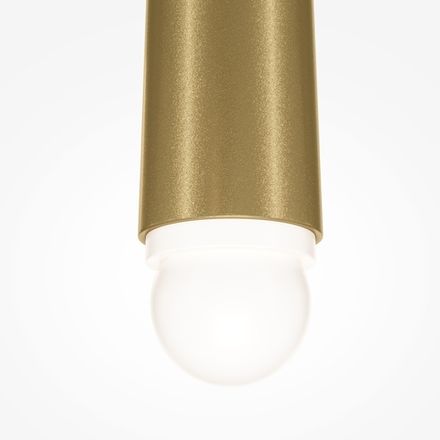 Подвесной светильник Cascade 2600-3500К 6Вт, MOD132PL-L6BSK. TM Maytoni