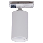 06311-9.3-001QY GU10 WT светильник трековый Reluce, GU10х1
