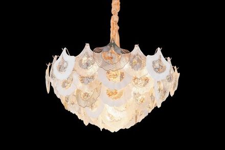 Люстра подвесная Infinita FL1152-13P, E14х13