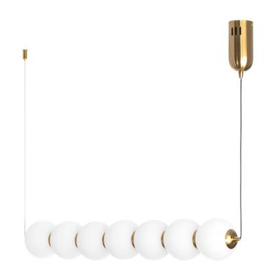 Citilux Балу CL207173 Подвесной светодиодный светильник